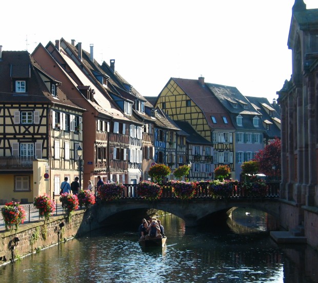 Colmar-Impressionen
