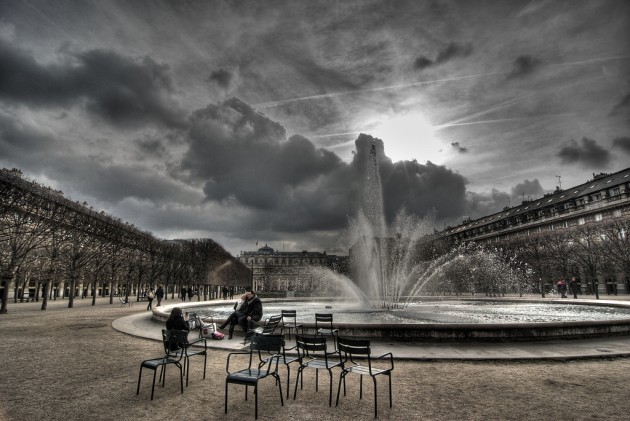 Fontaine_au_Port_Royal_a_Paris