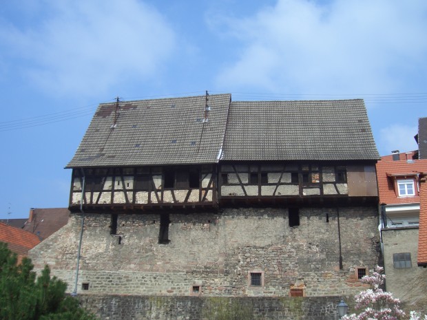 Gernsbach_Amtshof