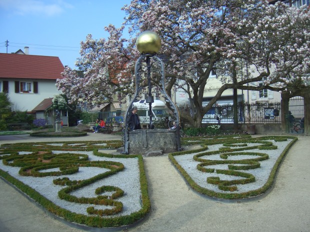 Gernsbach_Katzscher_Garten
