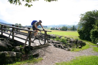Gletschermuehlenfeld_im_Sueden_von_Reit_im_Winkl