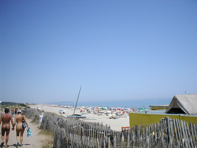 Le_Cap_dAgde_Der_Weg_zum_Strand_tommmy46s