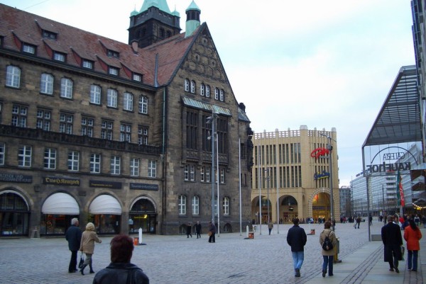 Marktplatz_Chemnitz