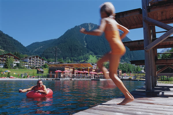 Mountainbeach