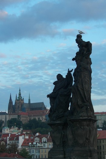 Praha