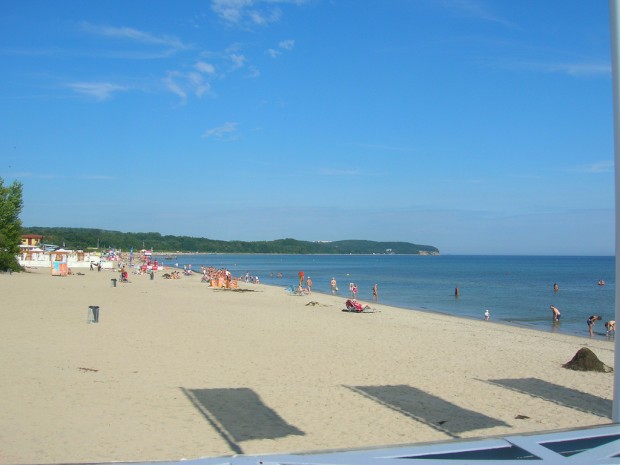 SOPOT_Strand