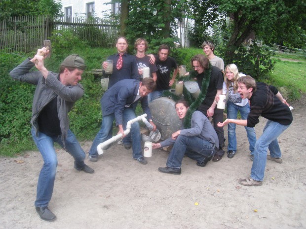Woidrock
