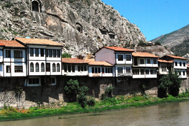 amasya