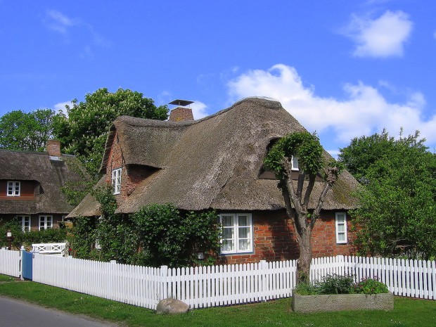 friesenhaus