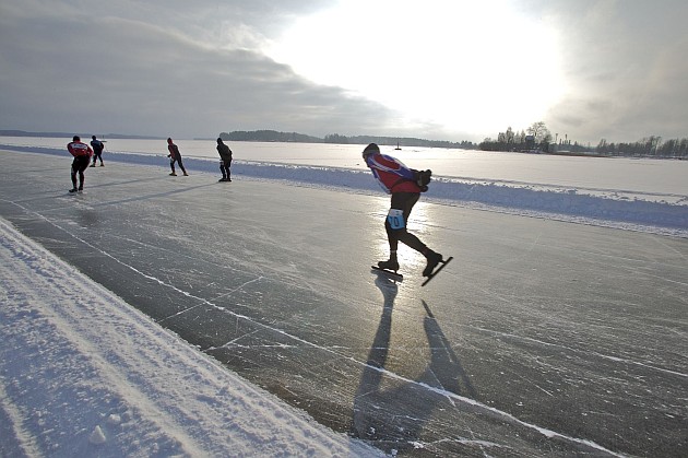 Eislaeufer