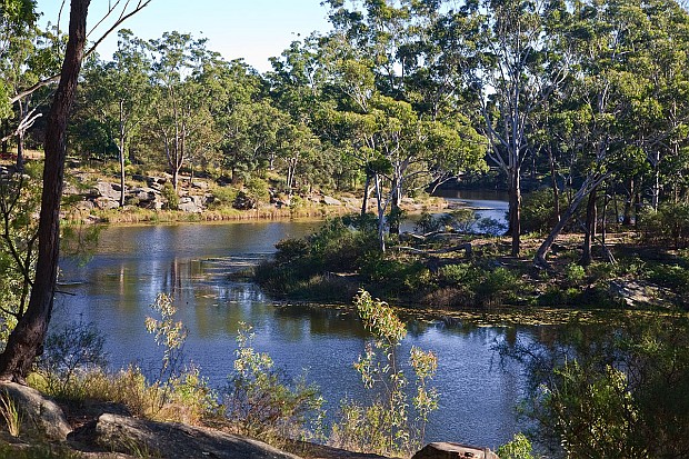 Lake_Parramatta