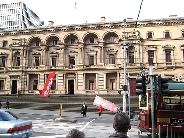 Melbourne_City_Museum