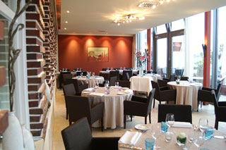 Ristorante Da Signora in Böblingen