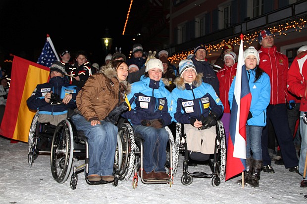SkiWeltCup