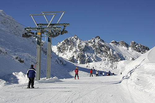 Skilift