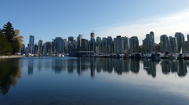 Vancouver_Downtown