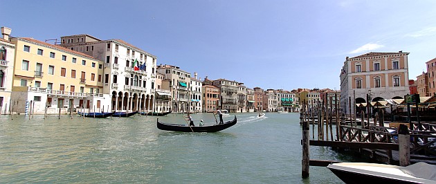 Venedig_Canale_Grande