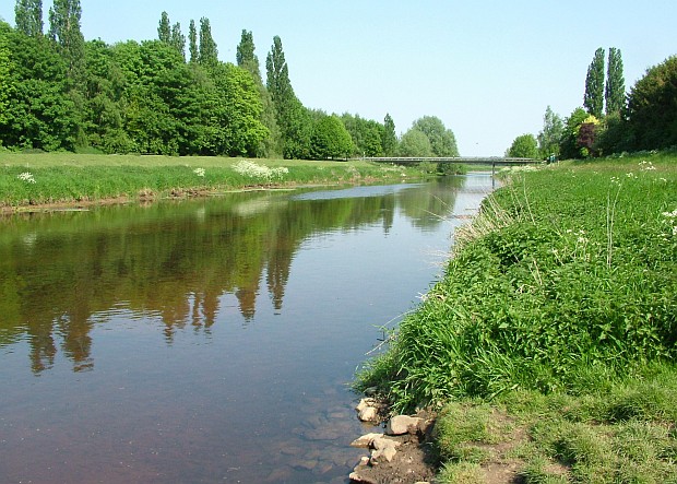 Die Bocholter Aa