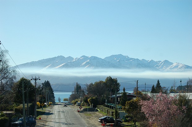Lake Wanaka