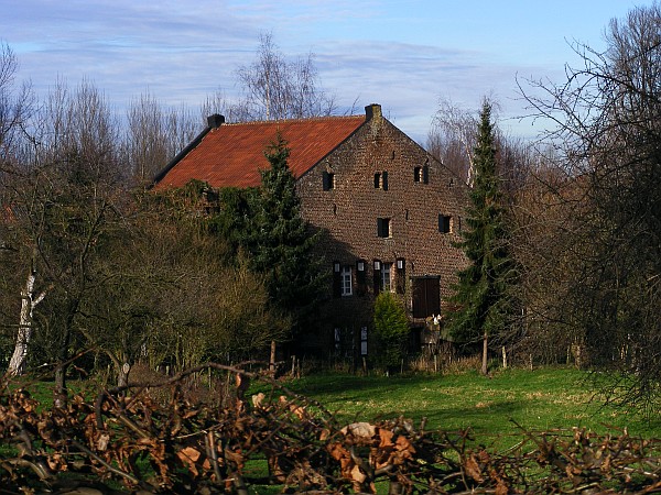 Historische_Talmuehle_Wassermuehle_in_Heinsberg-Dremmen