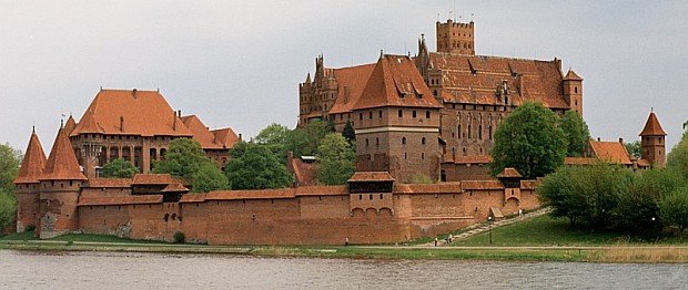 Marienburg_von_Malbork_Polen