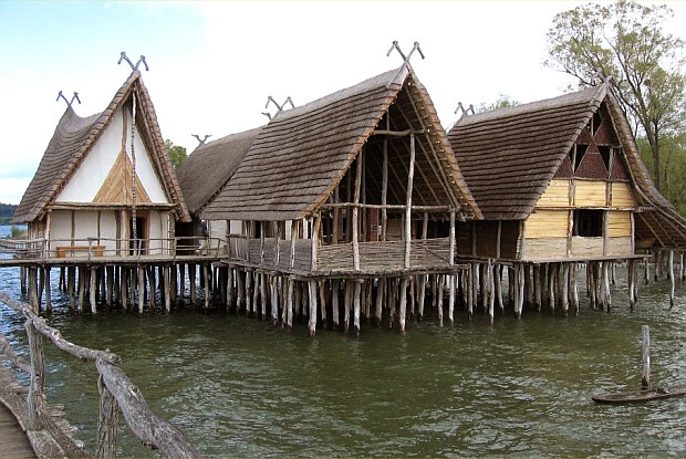Pfahlbaumuseum_Unteruhldingen
