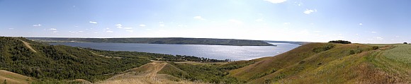 QuAppelle Valley, Sasketchuan