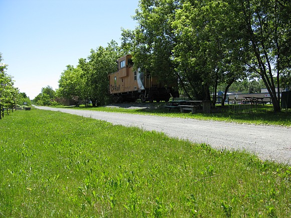 Route Verte, Quebec