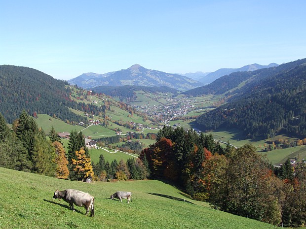 Wildschoenau