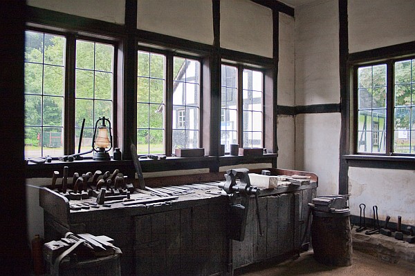 Freilichtmuseum Hagen