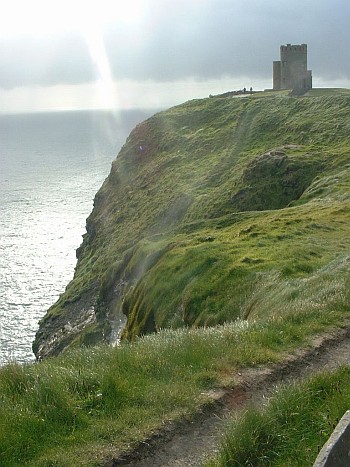 OBriens_Tower_on_the_Cliffs_of_Moher_in_Ireland