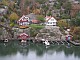A fjord near from Göteborg, Sweden, (Frédéric Bonifas)