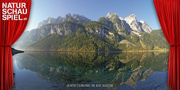 Naturschauspiel Oberoesterreich