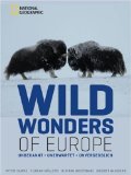 Wild Wonders of Europe