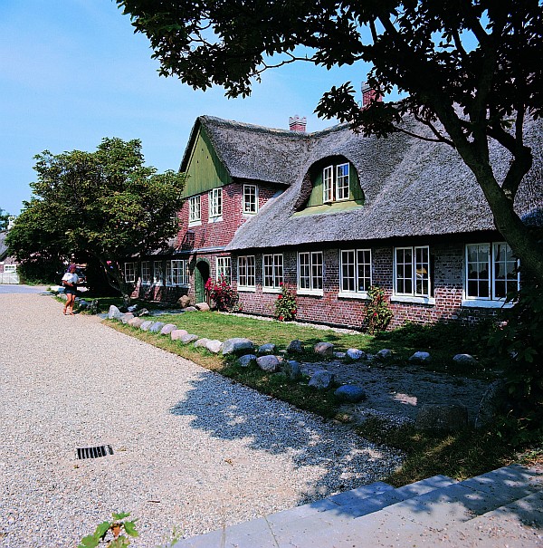 Soenderho_Kro_Fanoe_Westjuetland