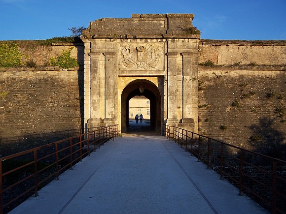 Forteresse dOléron