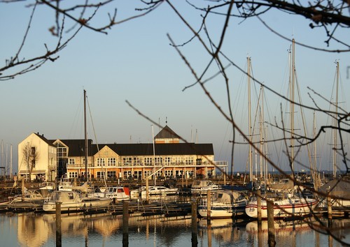 Marselisborg, Arhus