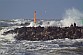 Meer bei Hvide Sande