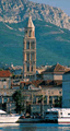 Split