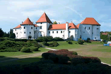 Varaždin, Kroatien