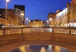 Zagreb