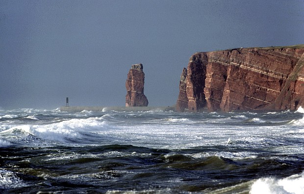 Helgoland