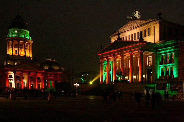 Berlin Gendarmenmarkt