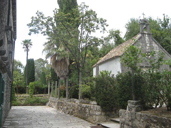 Arboretum Trsteno