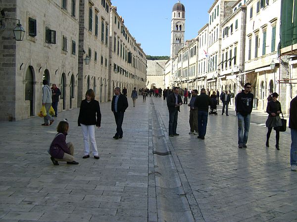 Stradun
