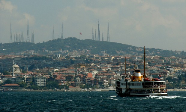 Bosporus