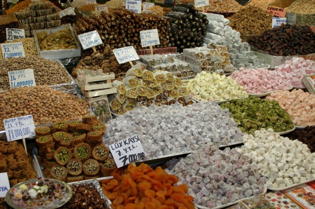 Istanbul_-_Spice_Market