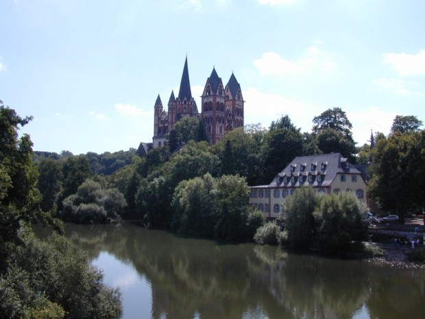 Limburg_Dom