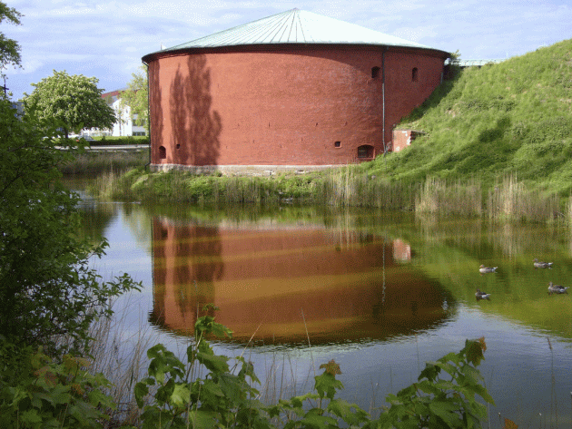 Malmoe_Castle