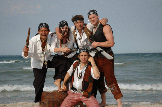 Piratenwoche_Gluecksburg